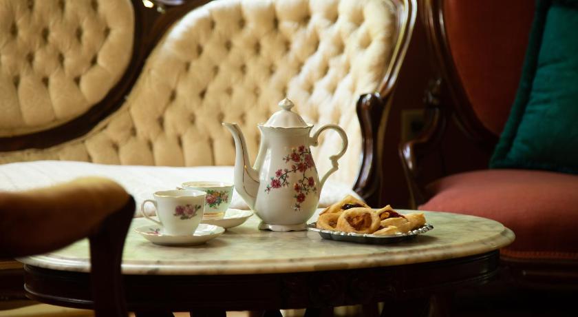 유티카 (NY) Rosemont Inn 4성급 숙소 객실