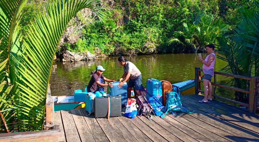 Rammang Rammang Eco Lodge photo