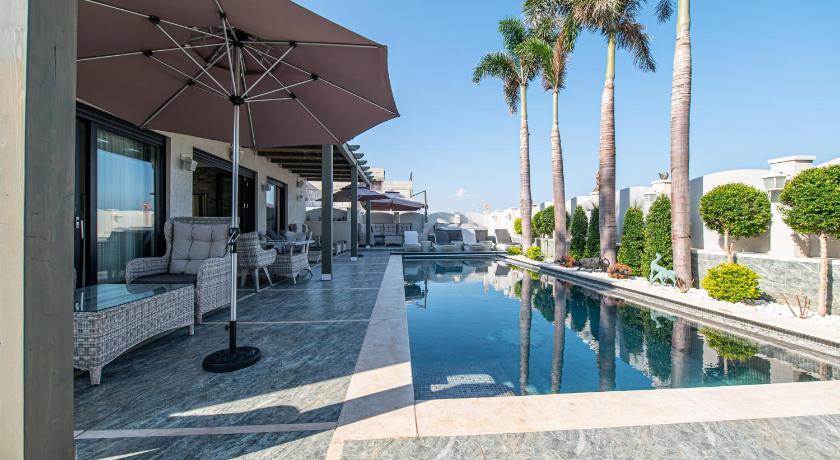 sul mare סוויטות — Hotel in Ashkelon