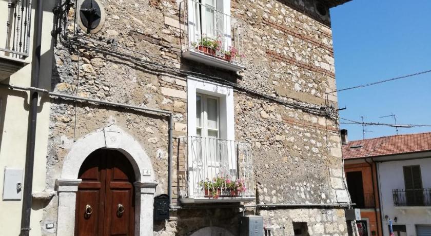 Le dimore del Mercante