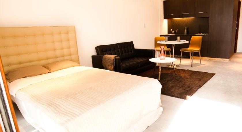 Bue Apartments — Hotel in Buenos Aires