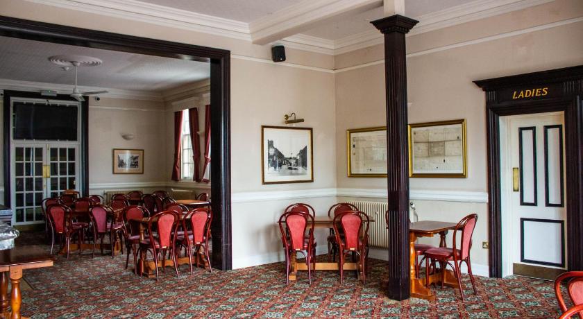 Crofts Hotel photo