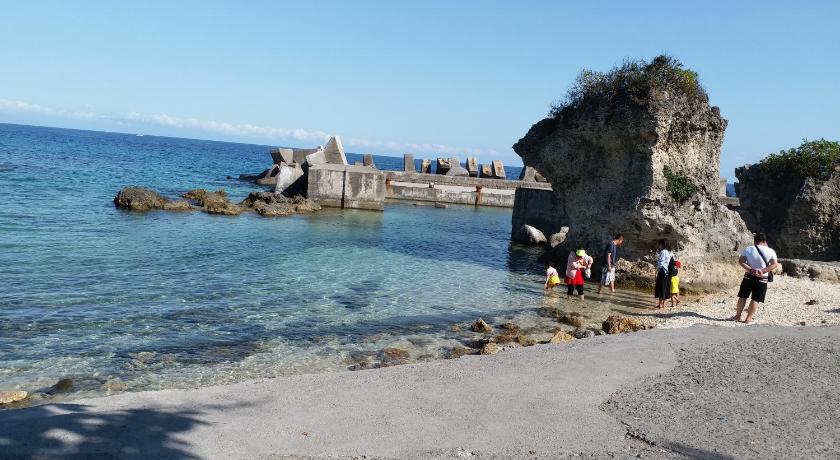 小琉球觀海洋客棧View Ocean Inn photo