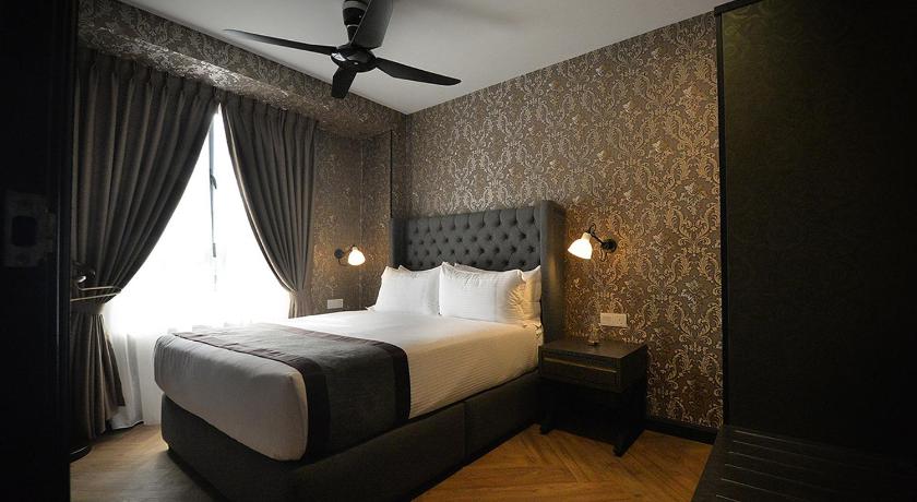 Image of Duplex Pamper - 6 People 8