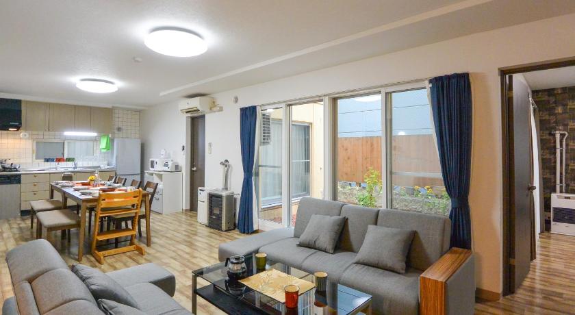 KIYAZA HOME SAPPORO photo