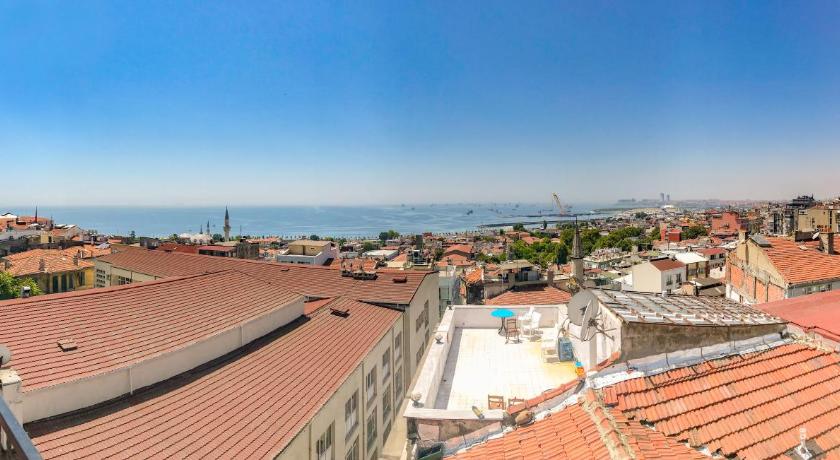 Sultanahmet Nu Hotel - image 2