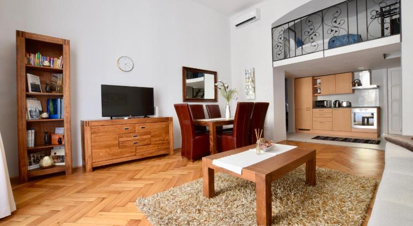 Luxury Apartment by Hi5 - Havas Street