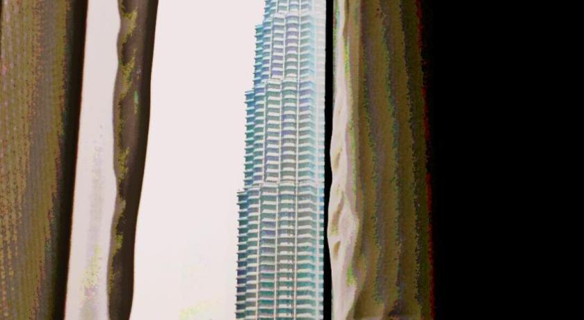 Soho Suites KLCC by the Betty Roux photo