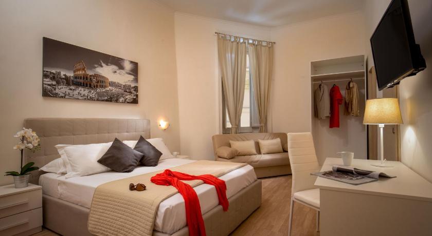 Domus Veneto Rome