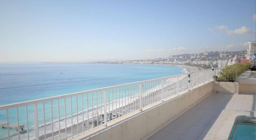 Studio 7 Promenade des Anglais photo
