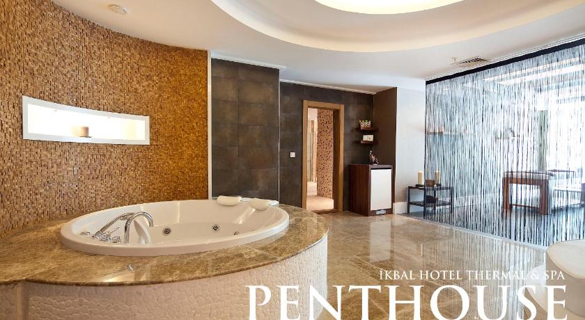 Ikbal Thermal Hotel & Spa Afyon - image 4