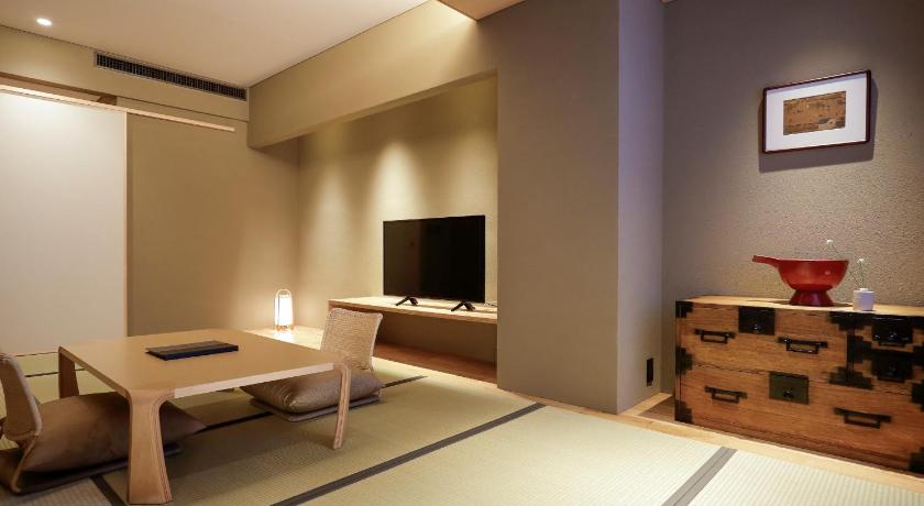 Kaminarimon Ryokan photo