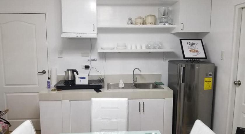 Image of Two-Bedroom Apartment 1