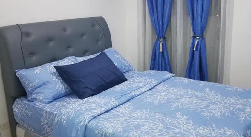 Image of Two-Bedroom Apartment 14