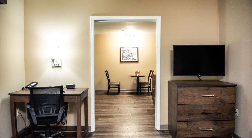 Suburban Extended Stay Hotel Charlotte-Ballantyne