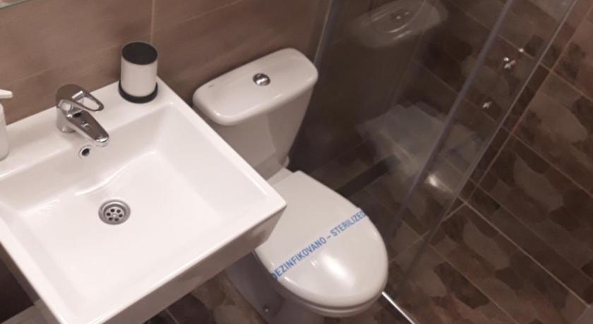 貝爾格勒 Belgrade 1911 apartment 3星级 单人房 套房