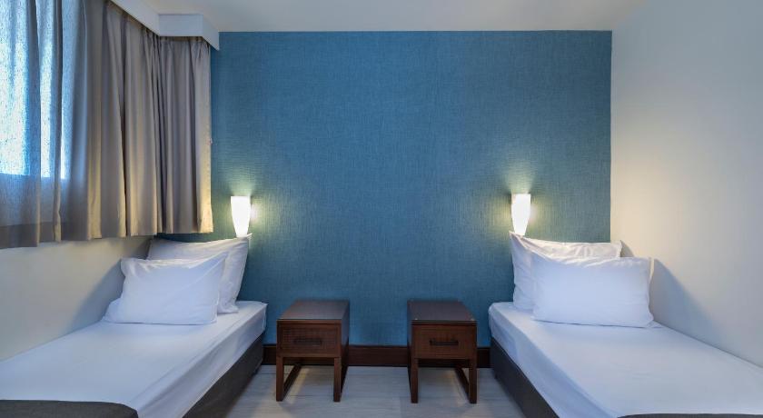 Image of Garden Room on the King's Floors 8