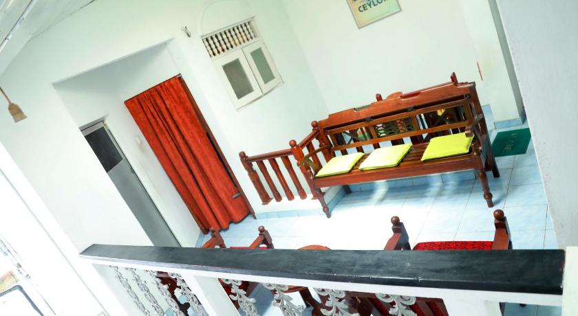 Nisala Guest photo