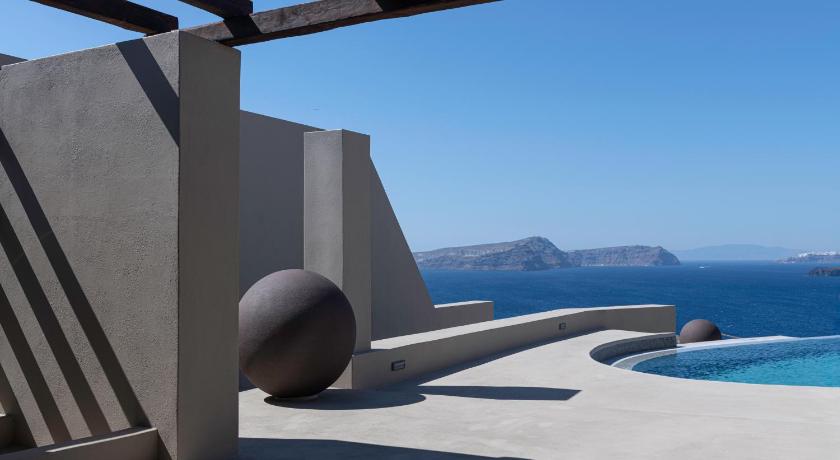 Arota Exclusive Villas photo