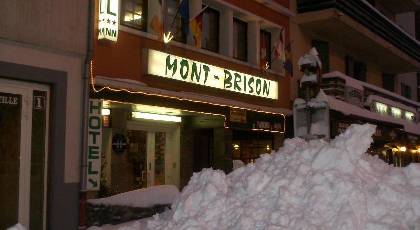 Hotel Mont-Brison