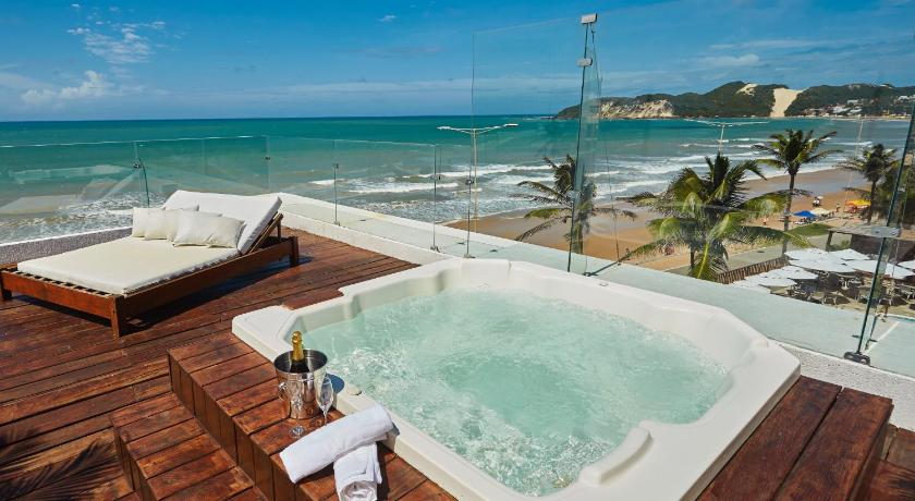 Elegance Flat Ponta Negra Waterfront Hotel in Natal - See 2023 Prices