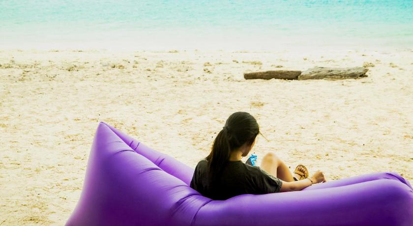Wah Resort Gili Trawangan