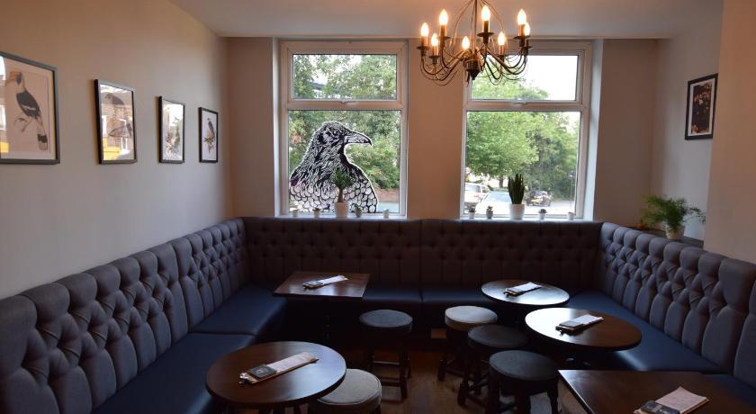 The Crow Inn photo