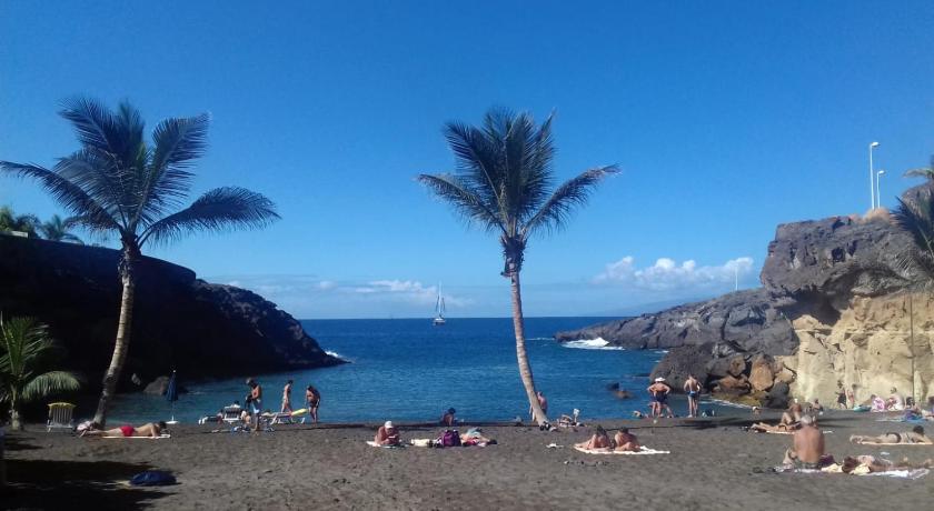 Playa Paraiso PARKING Y WIFI FREE!!!!! photo