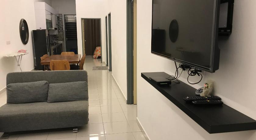 Arsyad Homestay Changlun photo