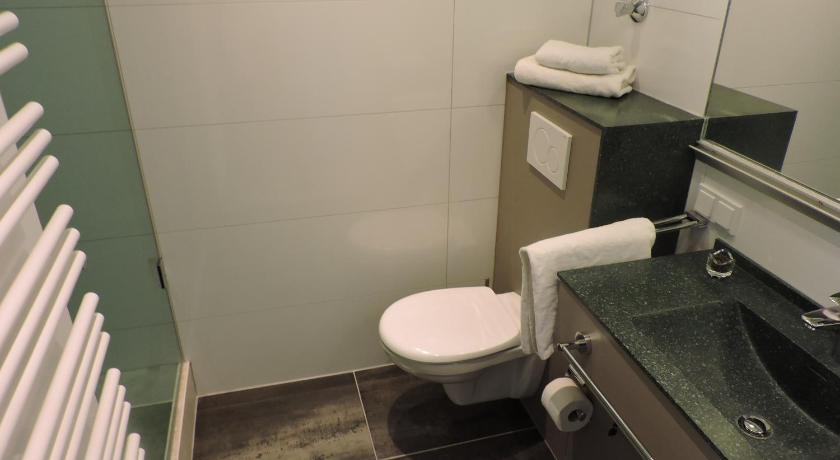Apart-Hotel Wiesbaden photo