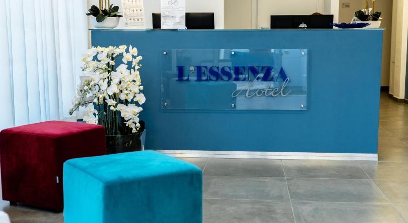 Essenza Hotel - Olbia