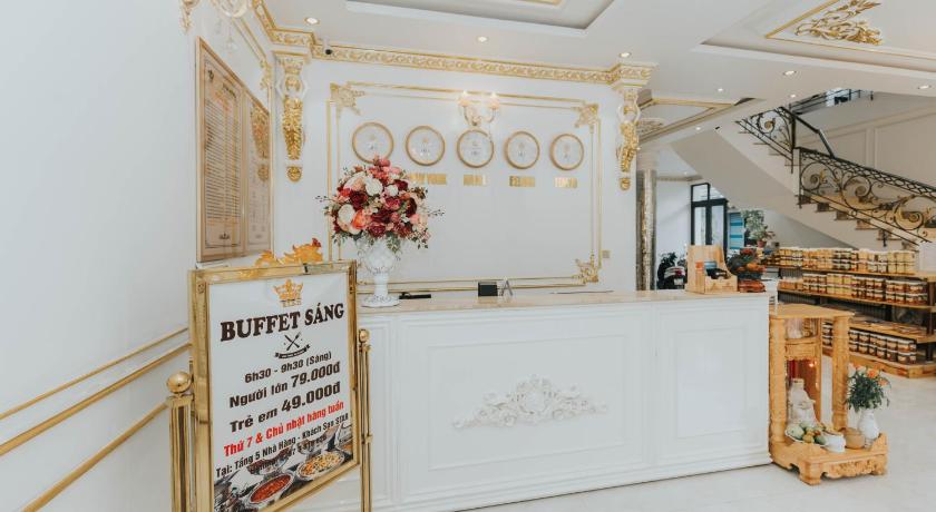 STAR Hotel Restaurant photo