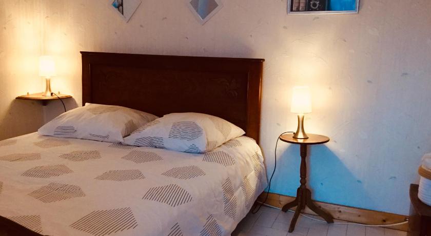 Le colombier Studio — Hotel in Juan-les-pins