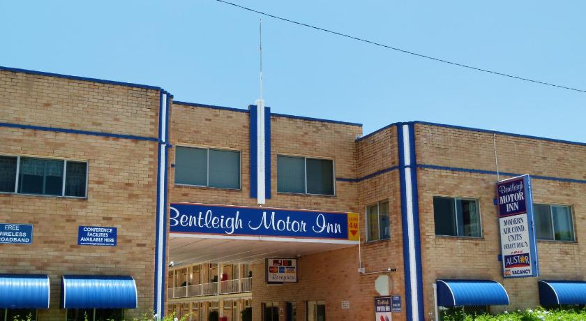 Bentleigh Motor Inn