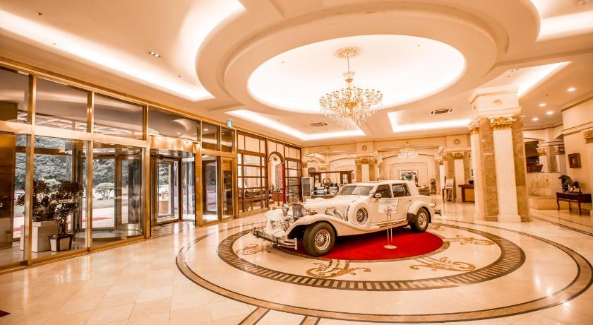 Mudeung Park Hotel photo