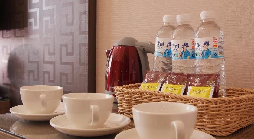 The Metro Hotel Taichung - image 47