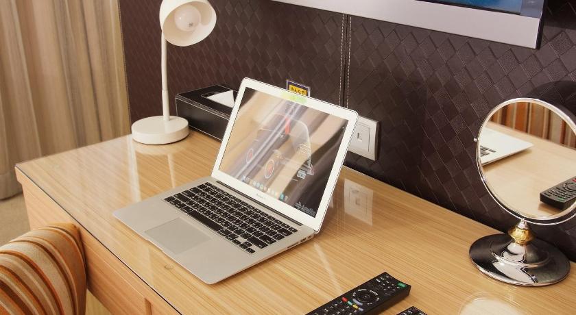 The Metro Hotel Taichung - image 38