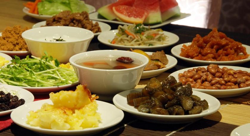 The Metro Hotel Taichung - image 46