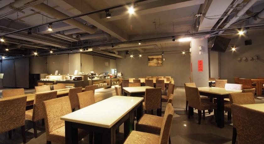 The Metro Hotel Taichung - image 24