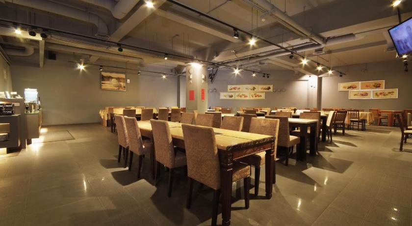 The Metro Hotel Taichung - image 26