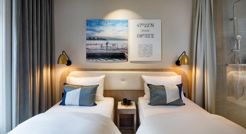 Image of King Double Room 12