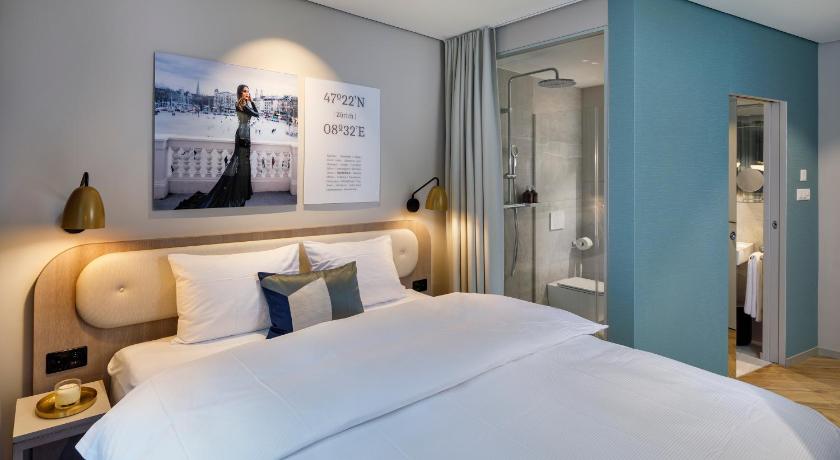 Image of King Double Room 14