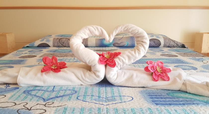 B&B La Villetta Gela