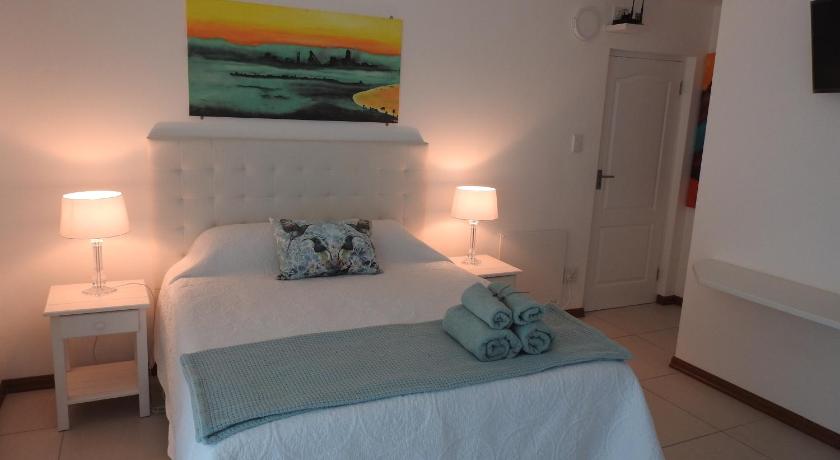 Berg en Dal Accommodation