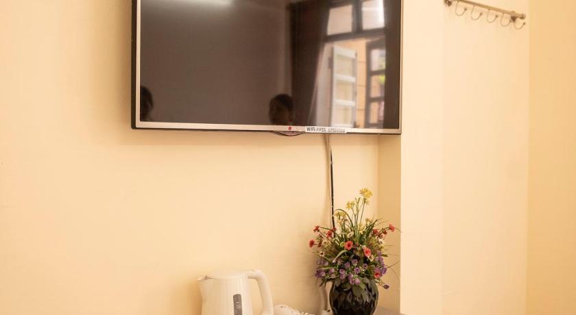Image of Standard Triple 5