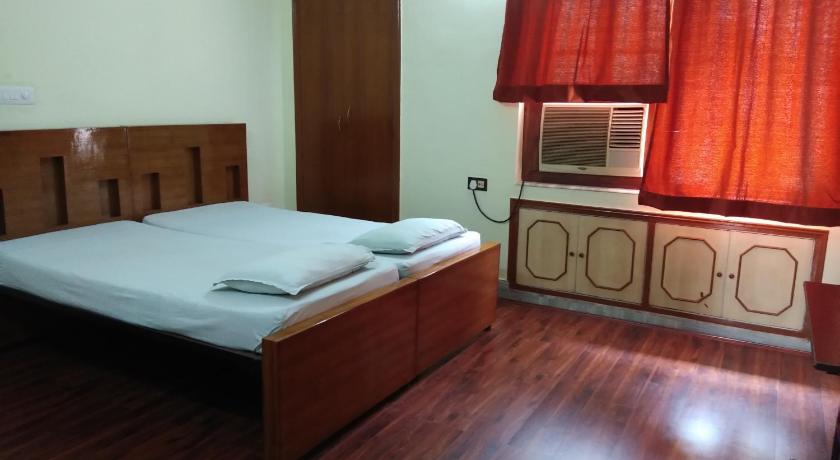 Nest Solution — Hotel in Kolkata