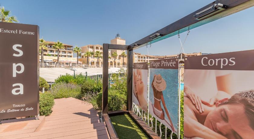 Village Pierre & Vacances - Cap Esterel - Saint Raphael Village