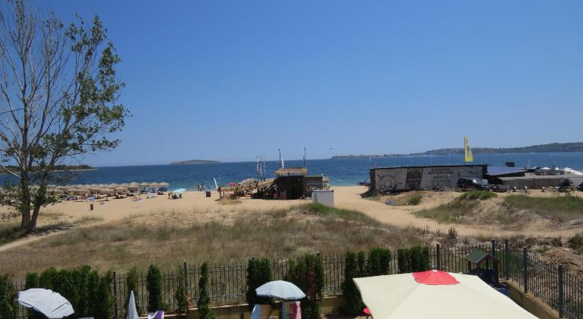 Royal Beach Formerly Royal Beach All Inclusive Gradina Beach Area Sozopol