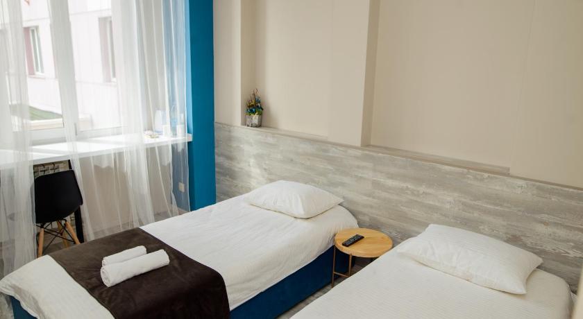 7 rooms Hotel photo