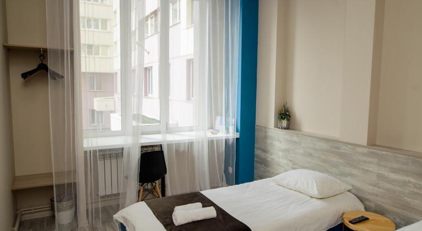 7 rooms Hotel photo